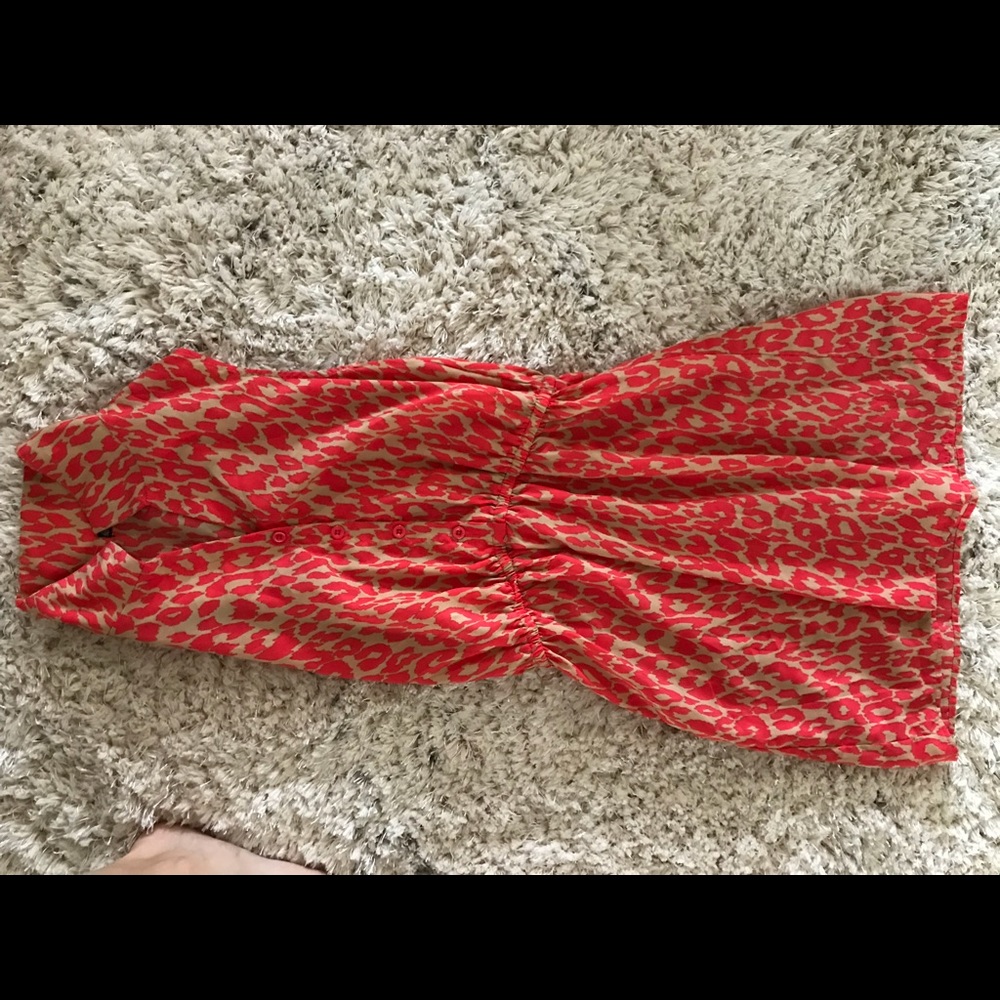 Cute summer dress